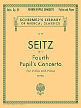 Hal Leonard Piano Pupils Concentro No 3 Vol 949